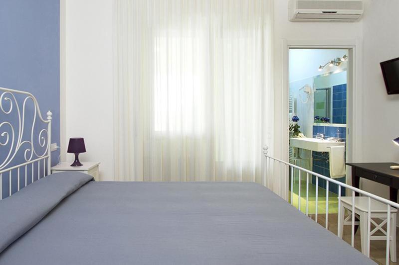 גרוטמארה Hotel La Maestra מראה חיצוני תמונה