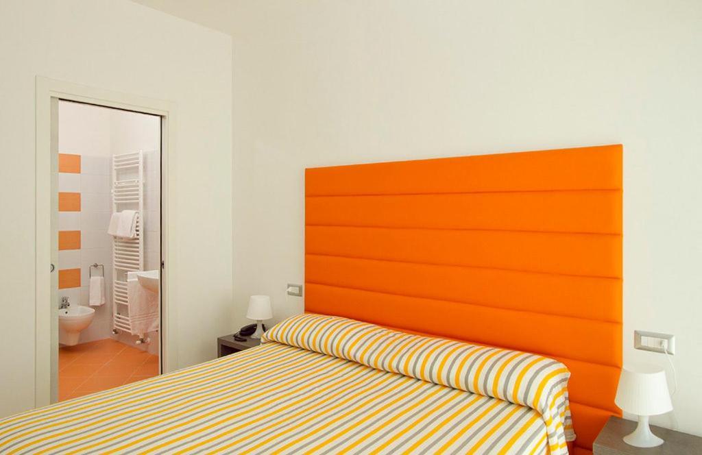 גרוטמארה Hotel La Maestra מראה חיצוני תמונה