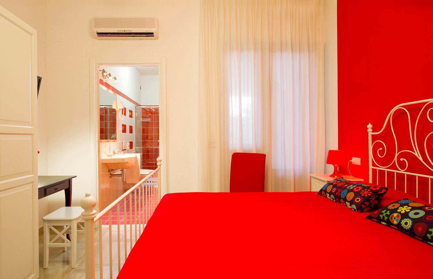 גרוטמארה Hotel La Maestra מראה חיצוני תמונה